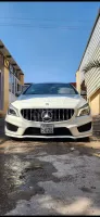 مرسيدس بنز CLA250 موديل 2014 للبيع في حلب
