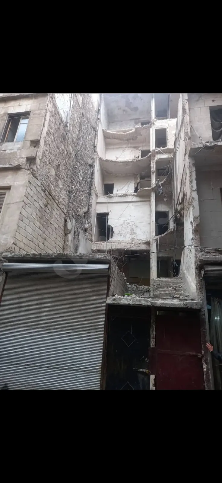 منرل للبيع في حب الميدان قريب ع اشارات الميدان قفا بطاريات الجسري