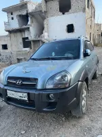 هيونداي توسان 2007 ديزل أوتوماتيك