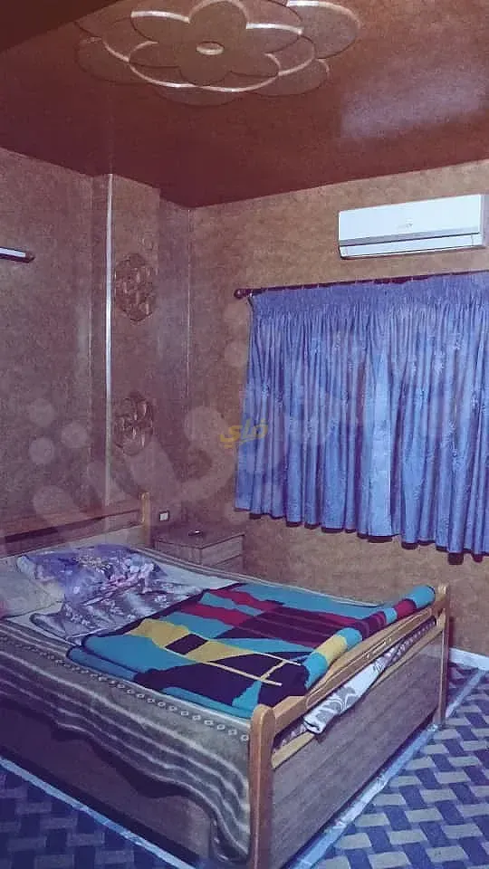 شقة للبيع في ببيلا 70م²، غرفتين وصالة، مقابل المول
