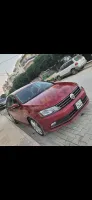 فولكسفاغن جيتا 2017 مستعملة للبيع في اعزاز - 150 حصان