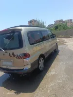 هيونداي ستاركس 2005