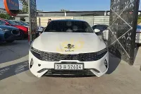 كيا K5 2022 للبيع في دمشق - حالة ممتازة بسعر 15,200$