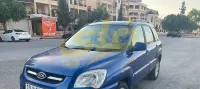 كيا سبورتاج 2009 للبيع في دمشق