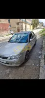 مازدا 323 موديل 2002 أوتوماتيك للبيع في دمشق