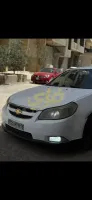 شيفروليه كورسكا 2009 أوتوماتيك للبيع في دمشق