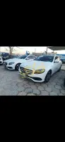 مرسيدس بنز E300 موديل 2017 للبيع في دمشق