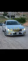 مرسيدس بنز E220 CDI موديل 2012 للبيع في دمشق