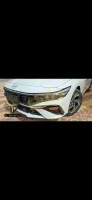 هيونداي إلنترا 2025 بمحرك 1500 CC للبيع في دمشق