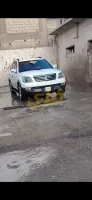 كيا موهافي 2008 ديزل دفع رباعي للبيع في دمشق
