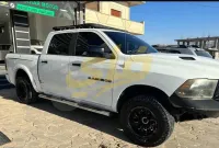 دودج رام 1500 موديل 2012 للبيع في دمشق