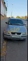 إيكو سمند 2008 للبيع في دمشق