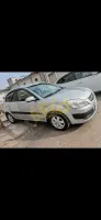 كيا ريو 2009 أوتوماتيك 110,000 كم للبيع في دمشق