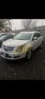 كاديلاك SRX موديل 2015 للبيع في دمشق