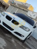 بي ام دبليو الفئة الثالثة 320 موديل 2010 للبيع في دمشق