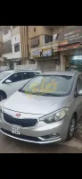كيا K3 موديل 2014 للبيع في دمشق