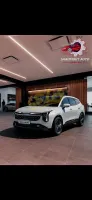 كيا سبورتاج 2025 بمحرك 2000 CC للبيع في دمشق