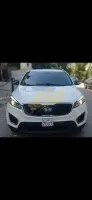 كيا سورينتو 2017 دفع رباعي 3500 CC للبيع في العدوي