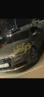 أودي A6 موديل 2015 للبيع في دمشق