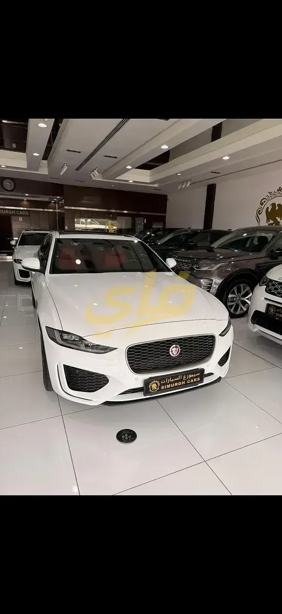 جاكوار XE 2024 للبيع في دمشق
