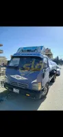 شاحنة هيونداي HD72 موديل 2002 للبيع في دمشق