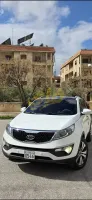 كيا سبورتاج R ديزل 2011 كاملة المواصفات بدمشق
