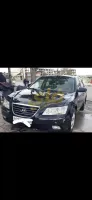 هيونداي سوناتا 2006 محدثة 2009 للبيع في دمشق