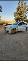 بي ام دبليو X6 M موديل 2015 للبيع في دمشق