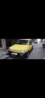 سايبا سابا 2011 للبيع في دمشق