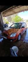 كيا ريو 2009 أوتوماتيك 1600 سي سي في دمشق