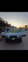 هيونداي توسان 2008 للبيع في دمشق