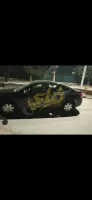 شيفروليه كروز 2010 أوتوماتيك وارد خليجي في دمشق