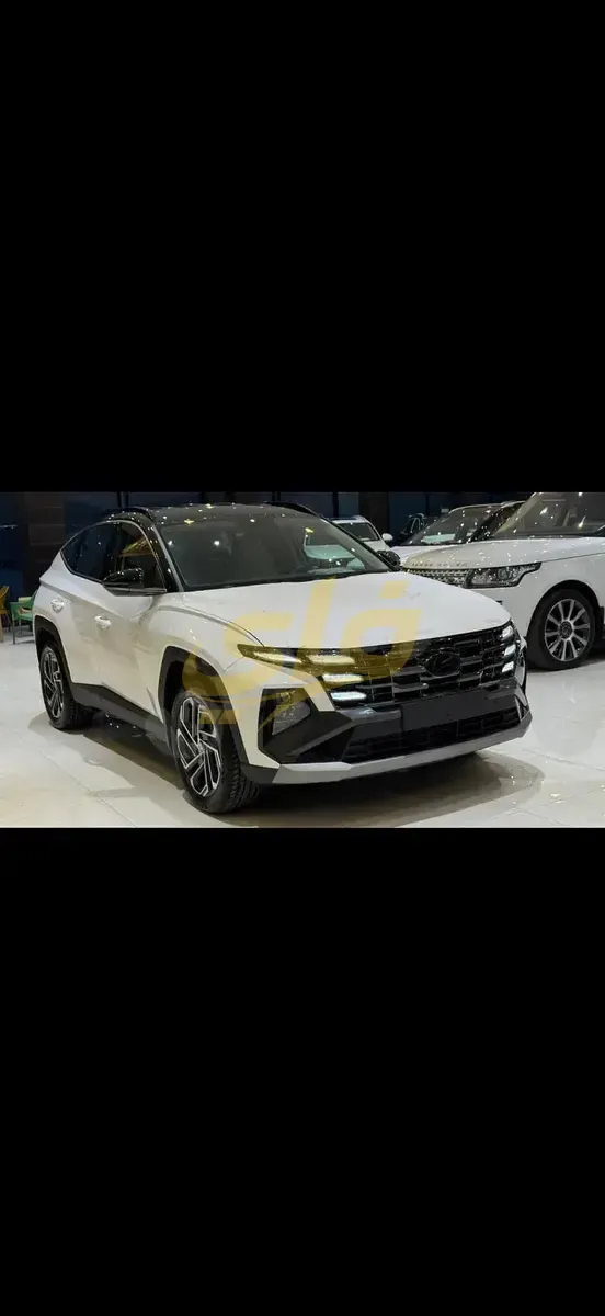 هيونداي توسان 2026 للبيع في دمشق