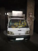 فاو CA1010 موديل 2007 للبيع في دمشق