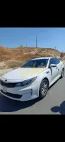 سيارة كيا أوبتيما 2016 أوتوماتيك بحالة ممتازة في دمشق