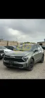 كيا سبورتاج 2024 دفع رباعي 2400 CC للبيع في دمشق