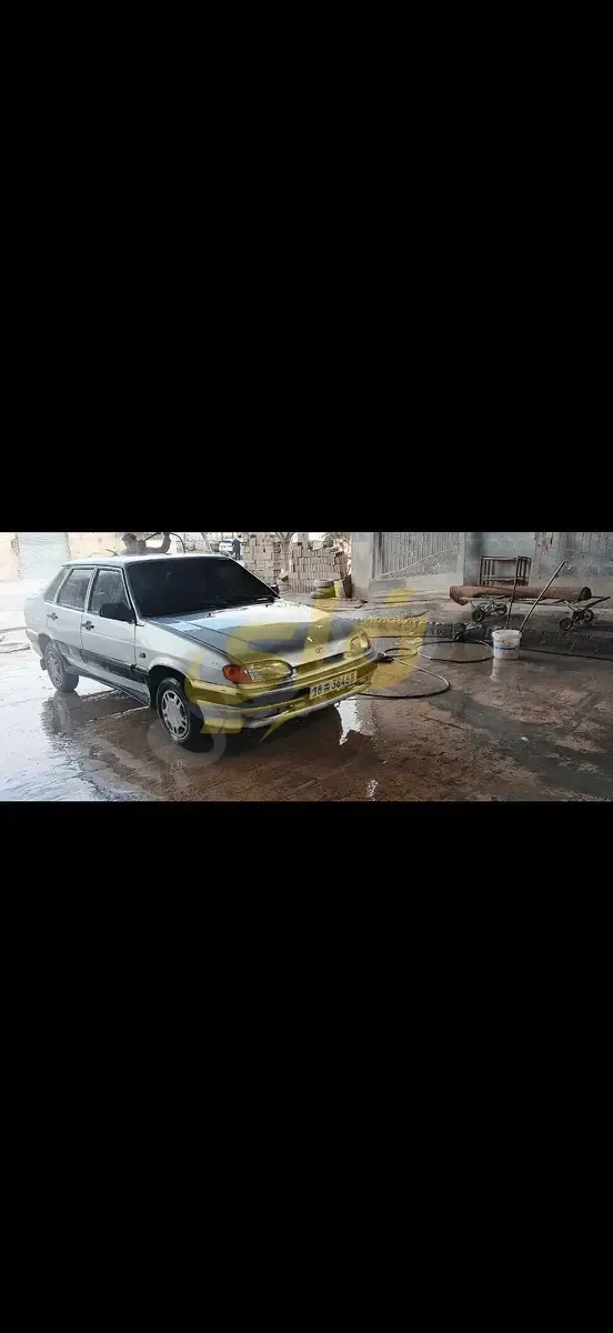 لادا سامارا 2007 للبيع في دوما