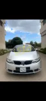 كيا فورتي 2012 للبيع في دمشق