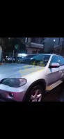 بي ام دبليو X5 موديل 2007 للبيع في دمشق