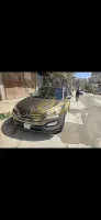 هيونداي سانتا في 2013 للبيع في دمشق
