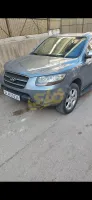 هيونداي سانتا في 2009 ديزل 7 ركاب للبيع في دمشق