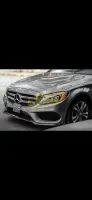 مرسيدس بنز C300 موديل 2016 للبيع في دمشق
