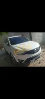 سانغ يونغ كوراندو 2015 أتوماتيك دفع رباعي في دمشق