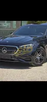 مرسيدس بنز E-Class موديل 2026 للبيع في كفر سوسة