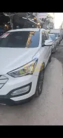 هيونداي سنتافيه 2014 للبيع في دمشق