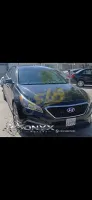 هيونداي سوناتا 2016 أوتوماتيك 2000cc للبيع في دمشق