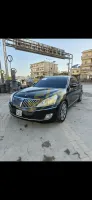 هيونداي إيكوس 2012 VIP محرك 3800 للبيع في دمشق