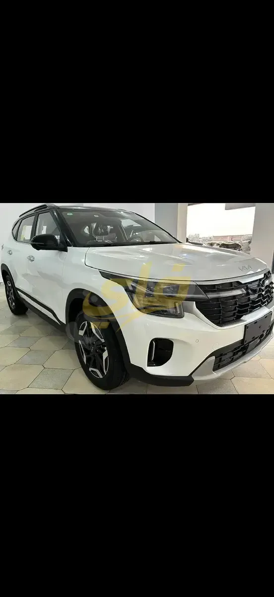 كيا سيلتوس 2025 زيرو 1500cc كاملة المواصفات في دمشق