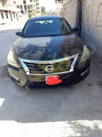 نيسان ألتيما 2015 أوتوماتيك 130,000 كم للبيع بدمشق