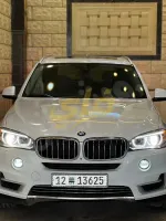 بي إم دبليو X5 موديل 2016 للبيع في دمشق